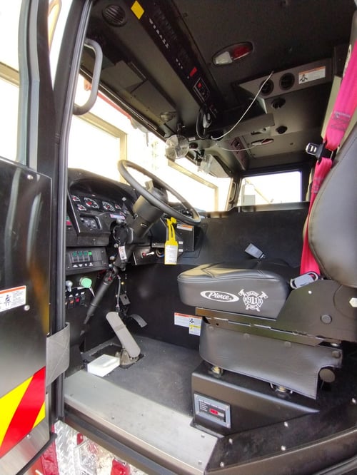 Indianapolis FD