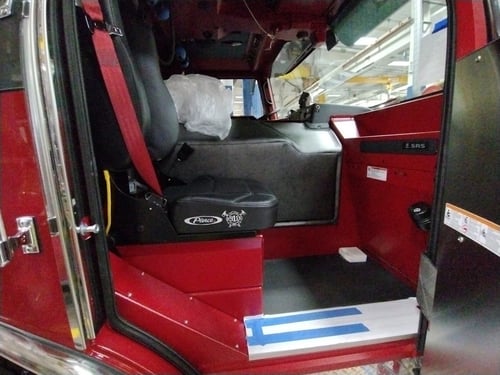 German Township VFD