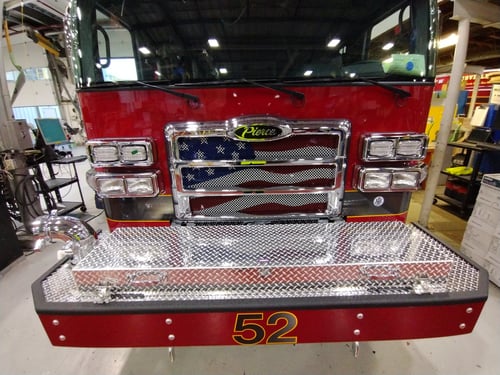 Lisle-Woodridge FPD