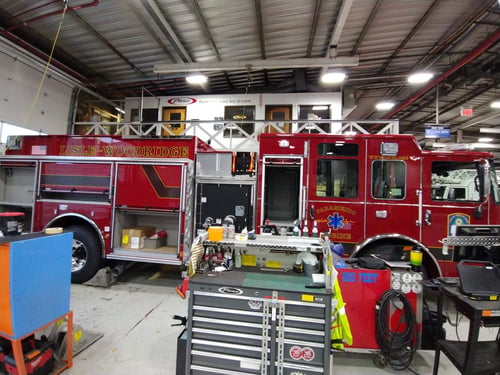 Lisle-Woodridge FPD