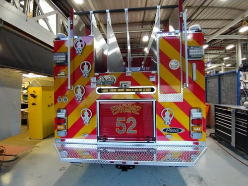 Lisle-Woodridge FPD