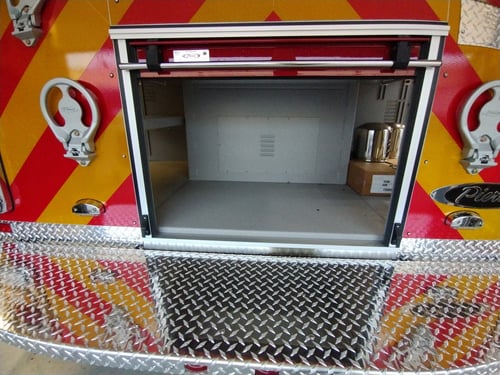 Lisle-Woodridge FPD