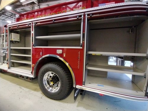 Lisle-Woodridge FPD
