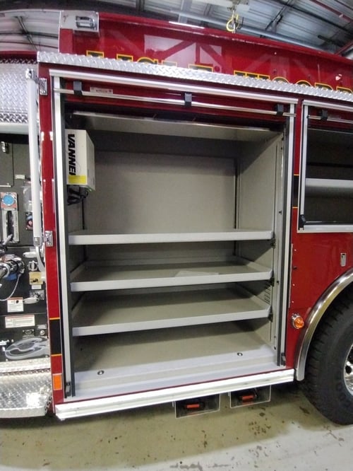 Lisle-Woodridge FPD