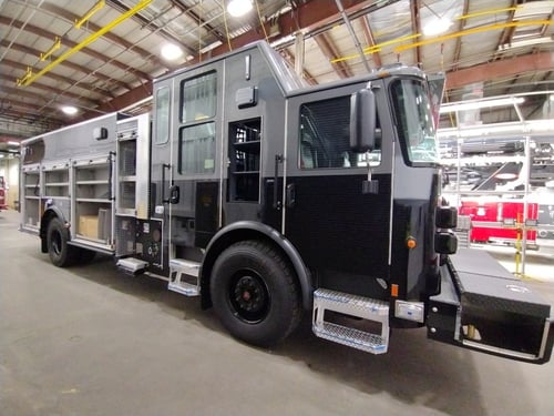 West Metro FD