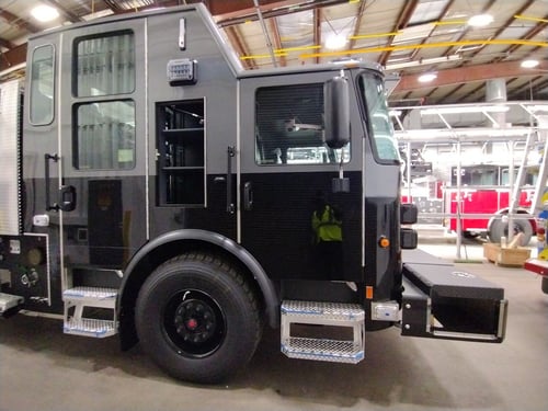 West Metro FD