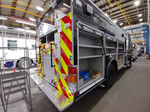 West Metro FD