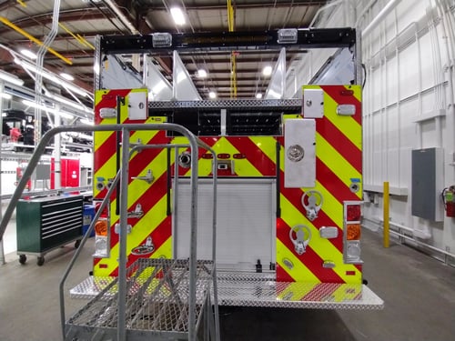 West Metro FD