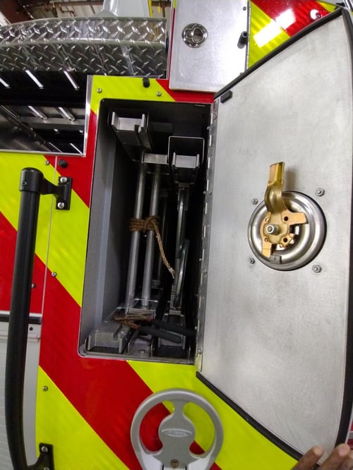 West Metro FD