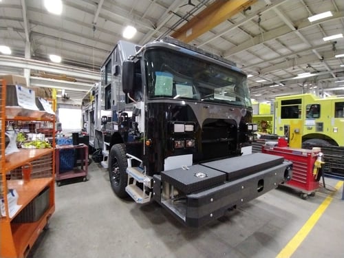 West Metro FD