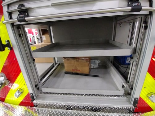West Metro FD