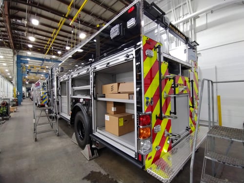 West Metro FD