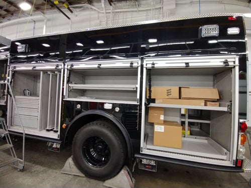West Metro FD