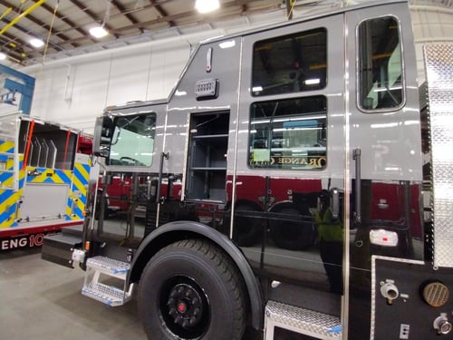 West Metro FD