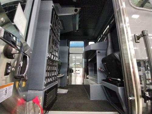 West Metro FD