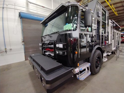 West Metro FD