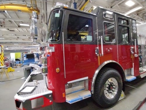 German Township VFD