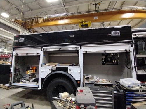 West Metro FD