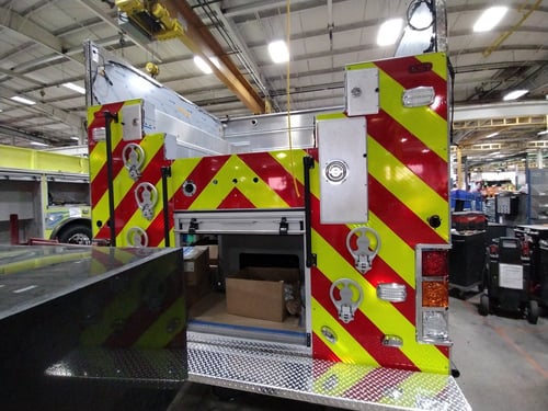 West Metro FD