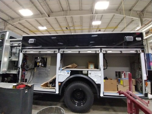 West Metro FD