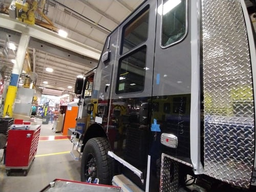 West Metro FD