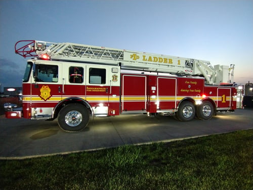 Indianapolis FD