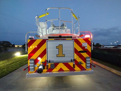 Indianapolis FD