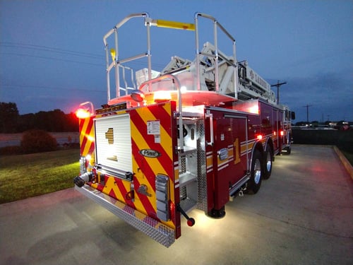 Indianapolis FD