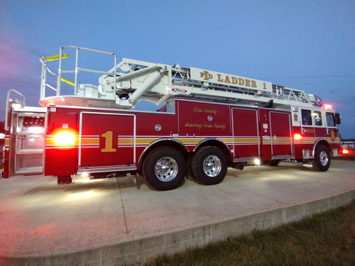 Indianapolis FD