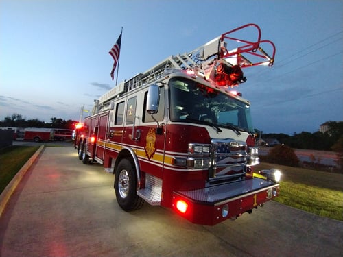 Indianapolis FD