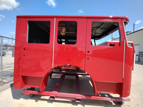 Omaha FD