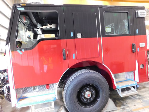 Westmont FD