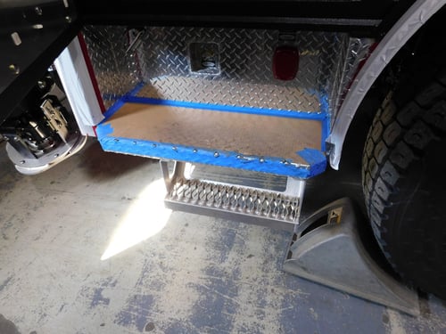 Westmont FD