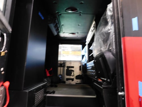 Westmont FD