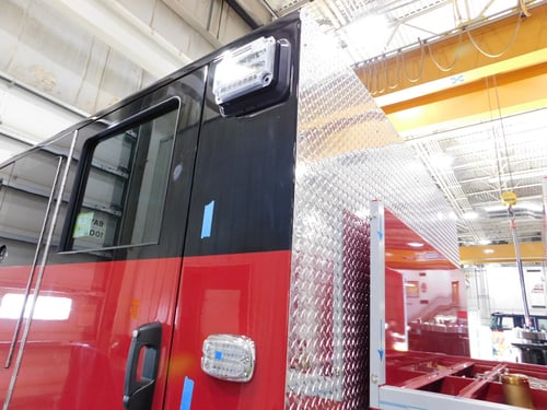 Westmont FD