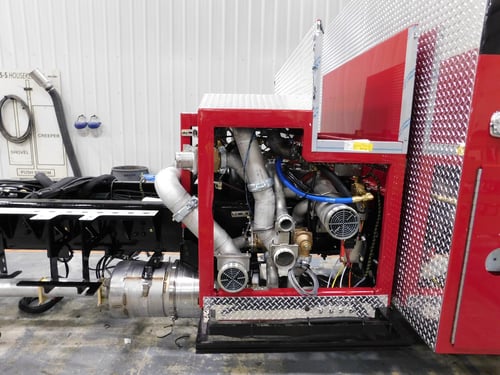 Westmont FD