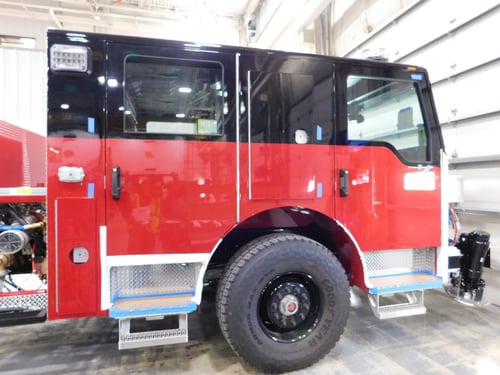 Westmont FD