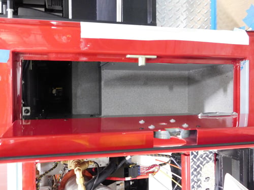 Westmont FD