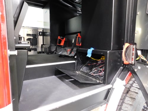 Westmont FD