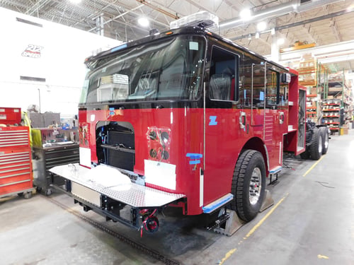 Duluth FD