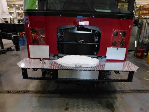 Duluth FD