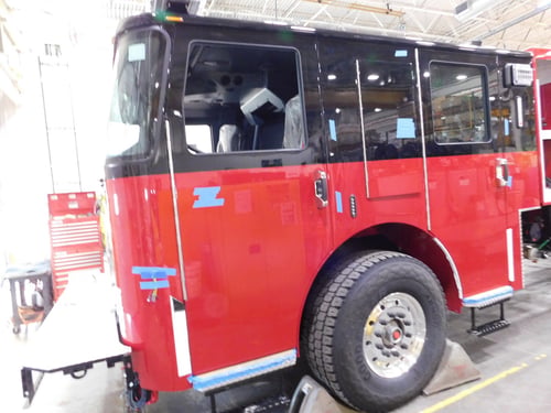 Duluth FD