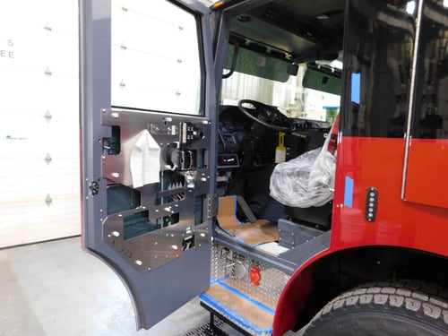 Duluth FD