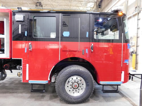 Duluth FD
