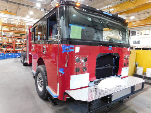 Duluth FD