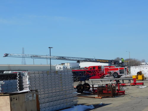 Plainview FD
