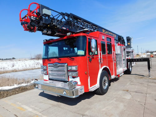 Plainview FD