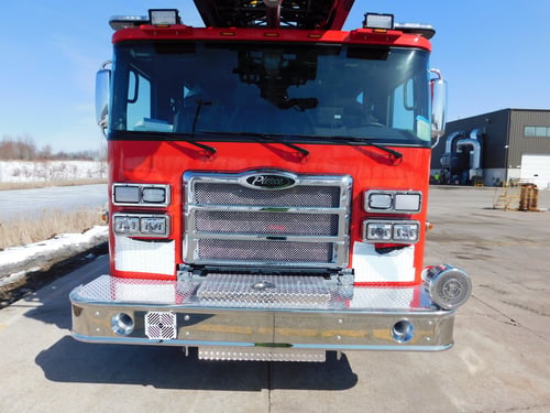 Plainview FD