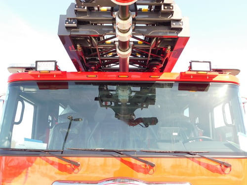 Plainview FD