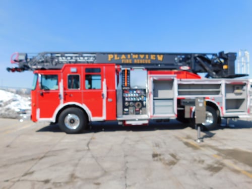 Plainview FD